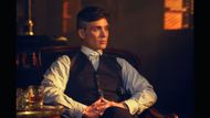 Peaky Blinders | Image via Netflix
